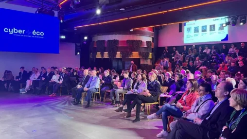 • Opportunité de rencontrer des décideurs (CEO, DSI, RSSI, élus, responsables innovation, etc.)